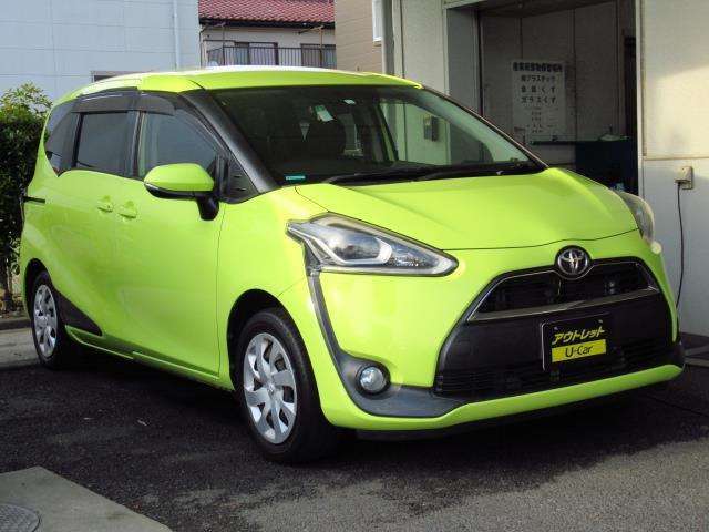 この度は数ある掲載車の中からご覧頂き誠にありがとうございます。掲載車以外のお問い合わせもお待ちしております。ウエインズトヨタ神奈川・ビークルステーション瀬谷045-306-0388