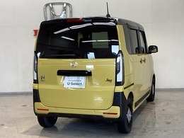 【Honda認定中古車 U-Select】　は3つの安心をお約束します。　1　Hondaのプロが整備した安心。 2　第三者機関がチェックした安心。　3　購入後もHondaが保証する安心。