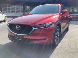 CX-5を入荷しました。横須賀や横浜、湘南以外にも全国の販売しております。陸送も可能です。問い合わせをお待ちしております。