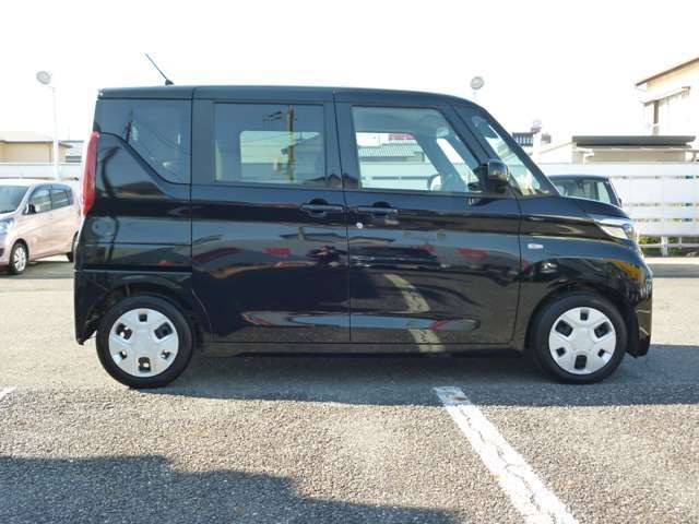 納車の際には点検整備を実施致します。ご購入後の整備や修理はサービス工場にてしっかりと行わせて頂きますので、ご購入後のアフターサービスまでお任せください！