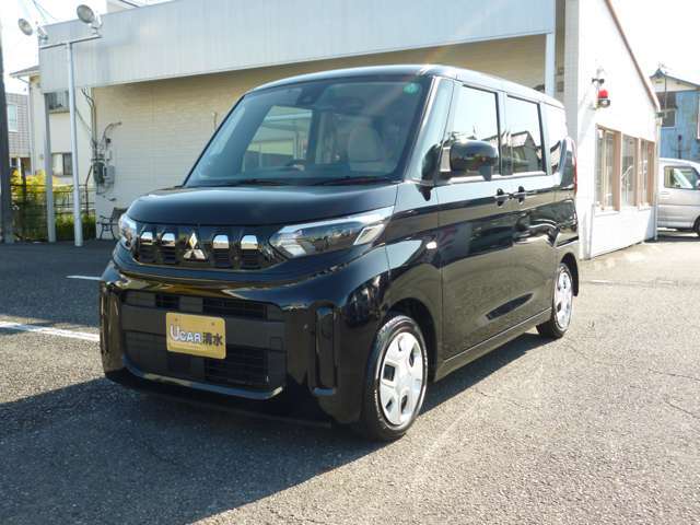 UCAR清水は厳選良質車を魅力的な価格にてご提供致します。　お問合せはお早めに！《フリーダイヤル》0120-073-807