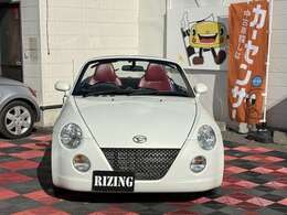 走行テスト済。吹け上がりは良くシフトチェンジはスムーズです。