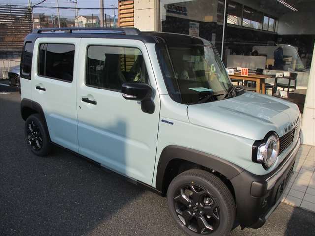 【品質・価格に自信アリ】お客様の様々なニーズに併せ多彩な車種をご用意！もちろんご満足いただけますよう品質、価格管理には余念がございません！新型なども随時仕入れ中です！