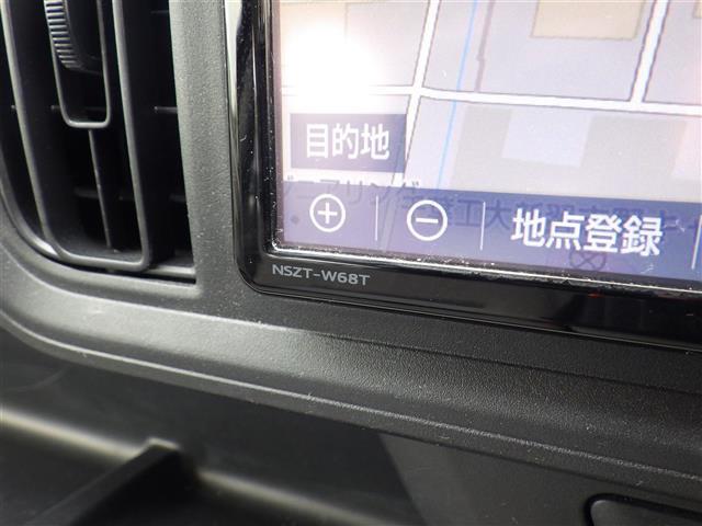 【純正ナビ】NSZT-W68T