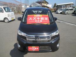 スズキ正規認定中古車取扱店で安心サポート！安心のディーラー品質！品質重視でお探しの方はぜひ！