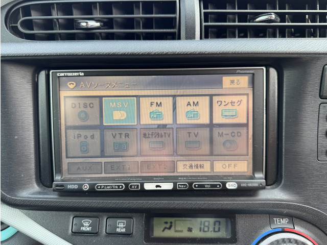 社外HDDナビ！★☆★お問い合せは011-887-6699までお気軽にどうぞ★☆★