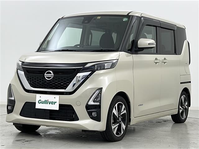 【左斜前】◆自宅にいながらクルマが買える！売れる！北海道、東北、関東、中部、関西、中国、四国、九州、沖縄、全国各地どこからでも対応可能です！！ぜひ、ガリバー古川バイパス店にお気軽にご相談ください！！