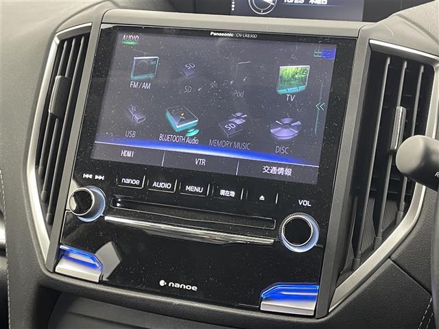 【カーナビ】ナビ利用時のマップ表示は見やすく、いつものドライブがグッと楽しくなります！