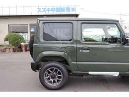 4型・届出済未使用車・純正アルミホイール・LEDヘッドライト・フォグランプ・セーフティサポート・シートヒーター・スマートキー・プッシュスタート・オートマチックハイビーム・クルーズコントロール