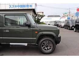 4型・届出済未使用車・純正アルミホイール・LEDヘッドライト・フォグランプ・セーフティサポート・シートヒーター・スマートキー・プッシュスタート・オートマチックハイビーム・クルーズコントロール