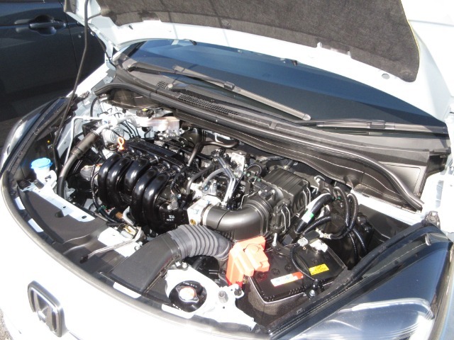 内装、外装、エンジンルームの隅ずみまでクリーニングを実施してお渡しします！　プロが仕上げをしましたからピッカピカですよ～！点検整備もきっちり実施いたします。