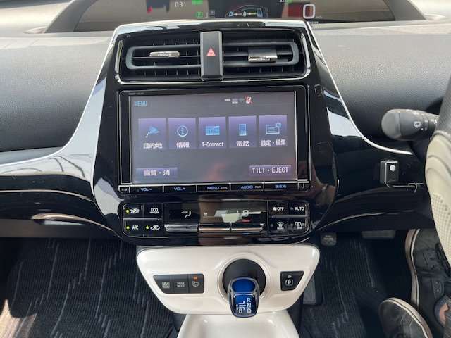 Bluetooth対応純正SDナビ♪