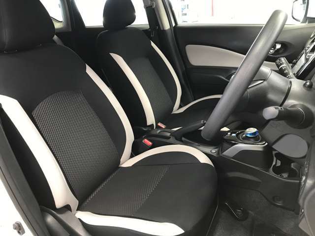 ★売り買いおトクのカーセブン♪程度良好おすすめの一台です☆☆ぜひ現車を見にカーセブンMEGA福井店へお越しください★