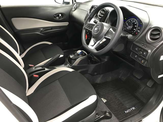 ★売り買いおトクのカーセブン♪程度良好おすすめの一台です☆☆ぜひ現車を見にカーセブンMEGA福井店へお越しください★
