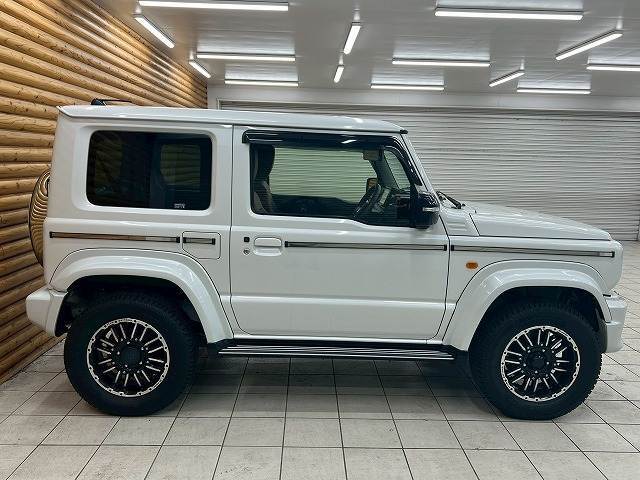 GOOD　SPEED自慢のスーパーガラスコーティングは見違えるほどの輝きを放ち、納車後のメンテナンスも楽々！