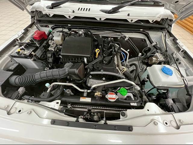 初年度登録より最長15年間加入可能！継続可能なロングランサポートサービス【GSワランティー】を完備。ご購入後も認証工場を