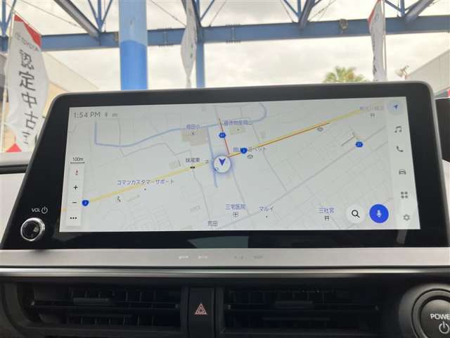 ディスプレイオーディオBluetooth対応