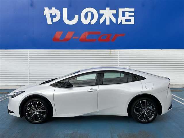 トヨタU-carなら幅広い保証対象で安心。走行距離無制限のロングラン保証で購入後もさらに安心です。