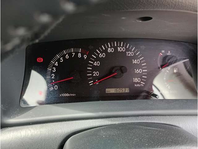 トヨタのエンジンなんでそろそろ折り返し地点というつもりでいましょうかね！