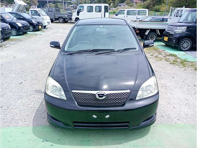 昔懐かしの露骨に可変した感ある回り方をするエンジンですので好きな人にはたまりません。まぁ普通に乗るとそんな回転数まで回ることはないのですがね…