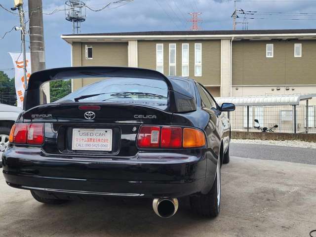 走行距離管理システム通過済み車両ですので実走行です。http://www.mariyam1.com