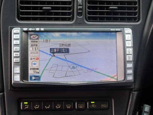 走行距離管理システム通過済み車両ですので実走行です。  http://www.mariyam1.com/
