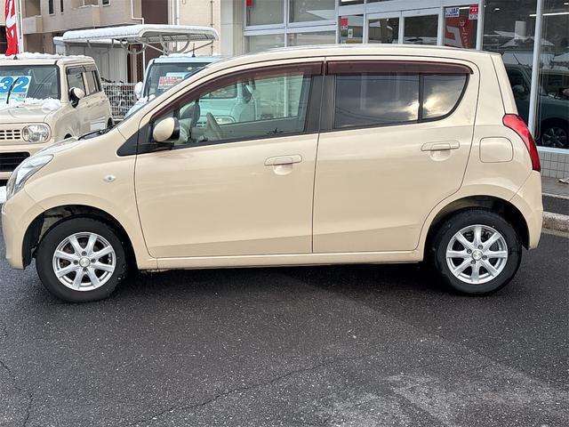 小傷などはありますが、大きなへこみなどはありません。じっくり現車確認していただけるよう、ご準備いたします！