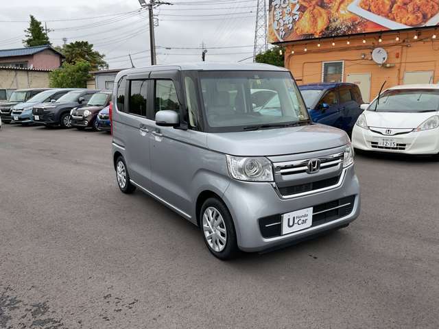 ホンダの定期点検パック『まかせCiao』にご加入できます♪　詳しくは、当店スタッフまで！