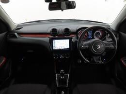 広い展示場が自慢のスズキ直営ディーラーです。あなたの欲しい車がきっと見つかります。