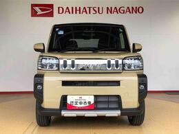 長野ダイハツ販売は車両に詳しくない方でも気軽に立ち寄れるお店作りを目指しています。高年式・低走行のお車がいっぱいです！是非一度遊びに来てください♪