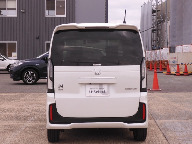 ◆ホンダ車専門のエンジニアが中古車加修消耗品交換基準に準じた整備をキッチリ施してお渡しさせていただきます！