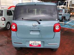 メーカーディーラーならではの全車保証付きです！（年式により期間・距離数が異なります）