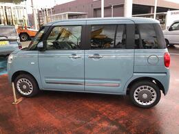 納車後の点検、車検などアフターサービスもお任せください！