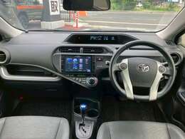 【整備工場完備】ご安心してお乗り頂くため環境を整えております。お車の定期メンテナンスの他、車検やタイヤ交換などもお任せください！