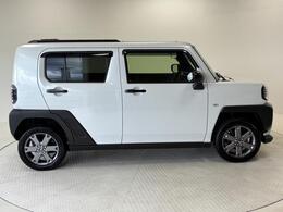 掲載のクルマは全て『ダイハツ認定中古車』です！充実した保証・点検整備付き・お車の状態を確認いただけるカルテがついて、支払総額表示！