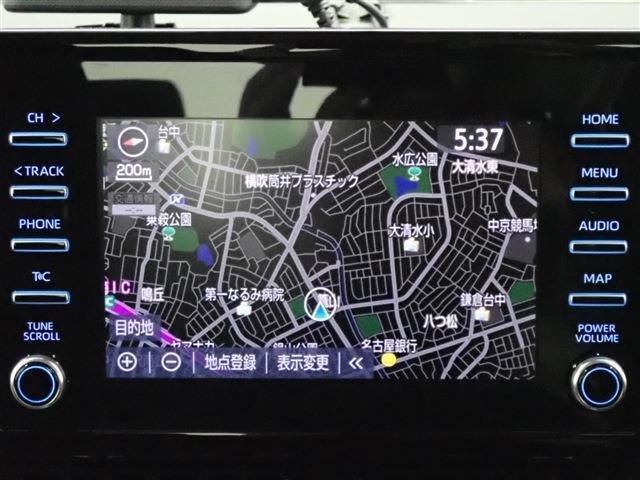 【トヨタセーフティセンス・障害物センサー・LEDヘッドライト】純正メモリーナビ・バックカメラ・Bluetooth・ETC