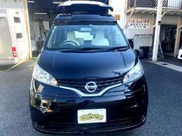 普通車サイズなので取り回し楽々です！！