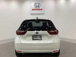【Honda認定中古車 U-Select】　は3つの安心をお約束します。　1　Hondaのプロが整備した安心。 2　第三者機関がチェックした安心。　3　購入後もHondaが保証する安心。