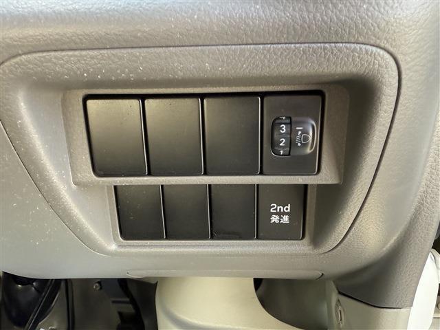 2nd発進つきお車です！