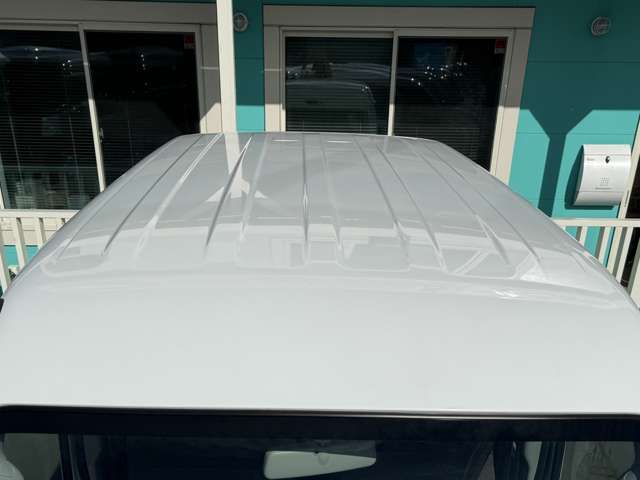 普段はなかなか見えないところもしっかり点検・メンテナンスします。