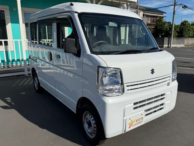 入庫後、整備メンテナンスはもちろん内外装の清掃もしっかりと仕上げさせていただきます♪