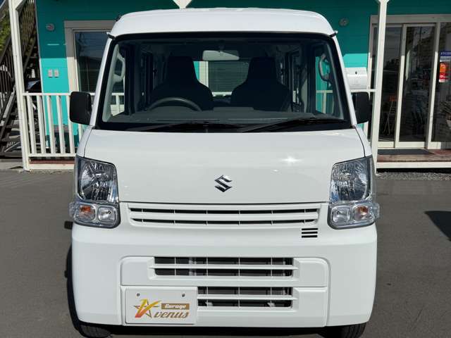 入庫後、整備メンテナンスはもちろん内外装の清掃もしっかりと仕上げさせていただきます♪