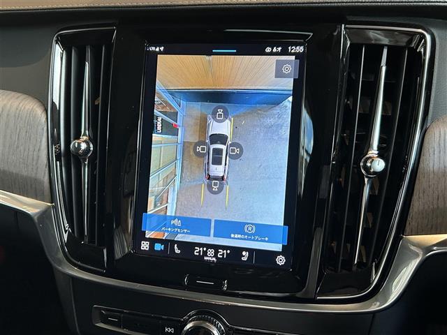 バックカメラ：車庫入れもラクラク♪♪ご家族で乗られる方や、初心者の方でも安心してお乗りいただけます！