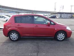 キズの詳細などお車の状態で気になることがございましたら出来る限りわかりやすく説明致しますのでお気軽にお問い合わせ下さい！