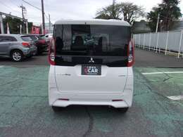 三菱の整備工場完備しております。ご納車前の整備はもちろん、ご納車後のアフターフォローもお任せください！