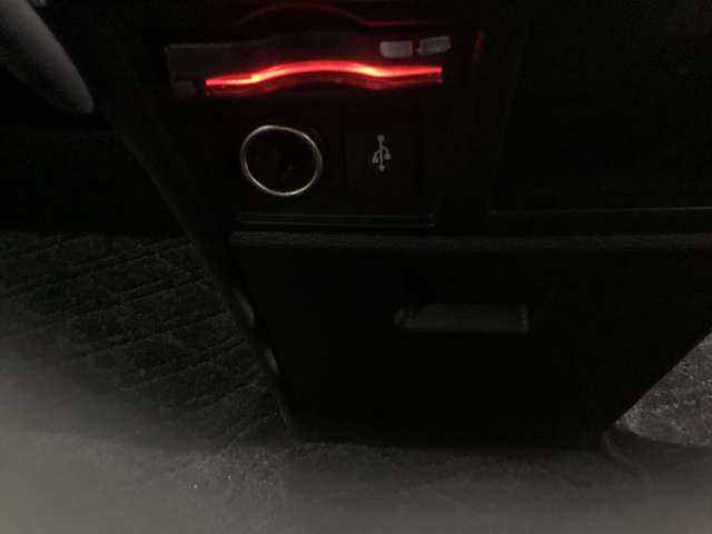 ETCも装備！高速道路の料金所もスイスイ通過ロングドライブの必需品です♪