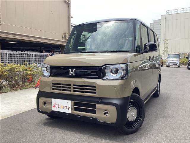 ■□■□■ リバティは、地域一番店を目指しております！！ アフターである整備・車検・鈑金・保険・レスキューなど…、すべてお任せ下さい！！  ■□■□■