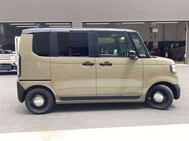 ■□■□■ アフターサービスも安心！！ 自社整備工場・自社鈑金工場・積載車を完備しておりますので、お客様のご購入後も手厚くサポートいたします！！ ■□■□■