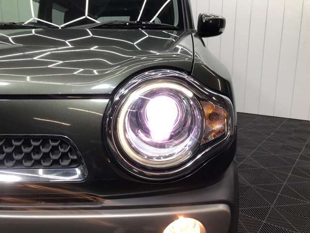 H28 ハスラー　Xターボ　4WD　インタークーラーターボ　デュアルカメラブレーキサポート　Kenwoodナビ　レーン逸脱警告システム　ビルトインETC　純正15インチAW　シートヒーター　プッシュスタート