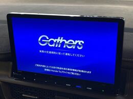 【純正11型ナビ】人気の純正ナビを装備。オーディオ機能も充実しており、Bluetooth接続すればお持ちのスマホやMP3プレイヤーの音楽を再生可能！毎日の運転がさらに楽しくなります！！